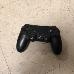 PlayStation controller